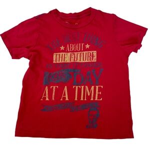 Peek Abraham Lincoln Shirt